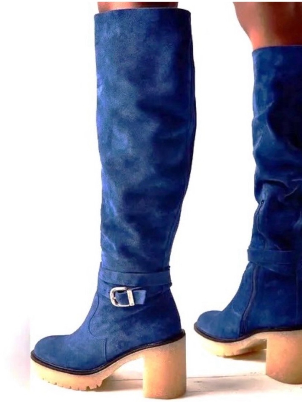 Free People Jasper Tall Boot 36.5 6 6.5
